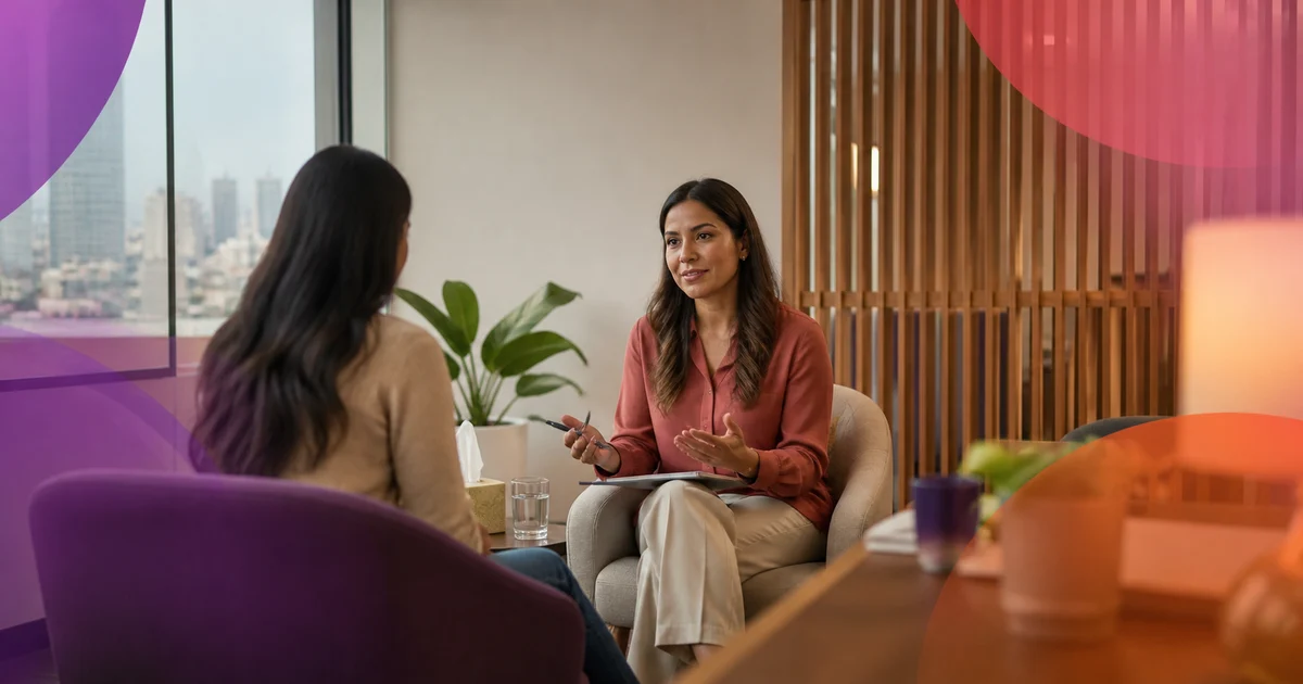Entrevista psicológica laboral: cómo conversar con honestidad y cuidar tus límites