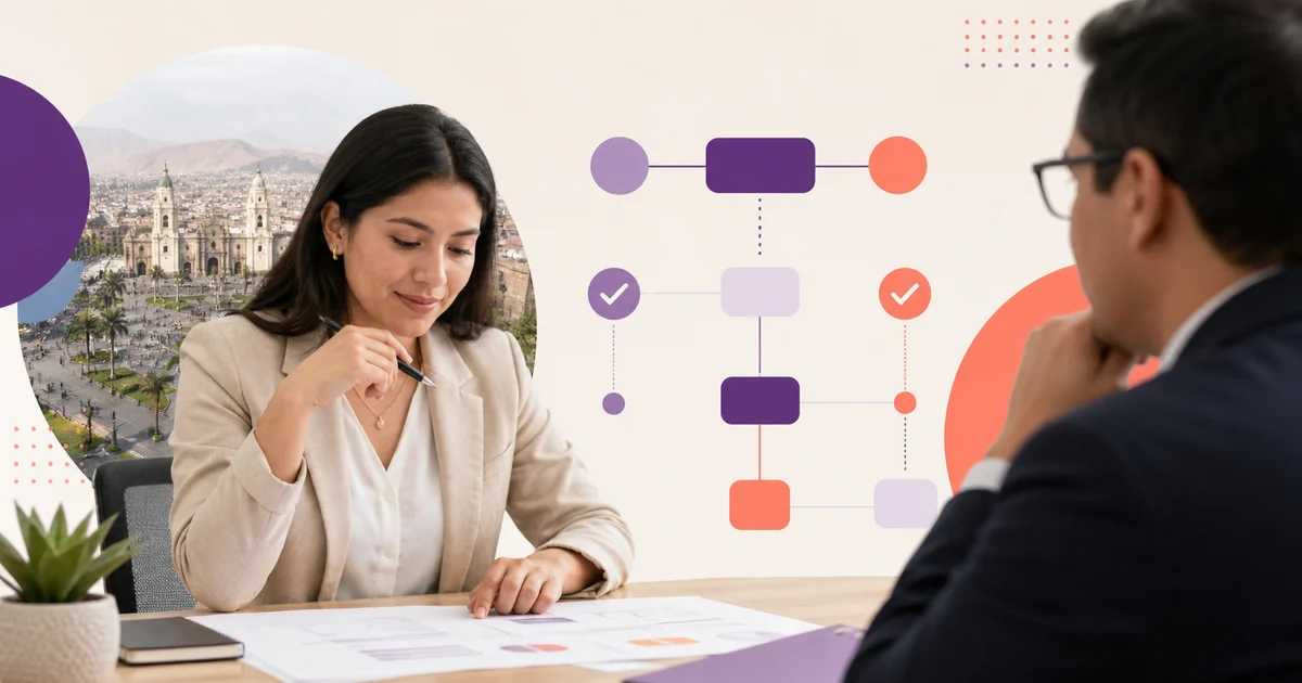 Entrevista técnica de Contabilidad: temas, ejercicios y cómo razonar en voz alta