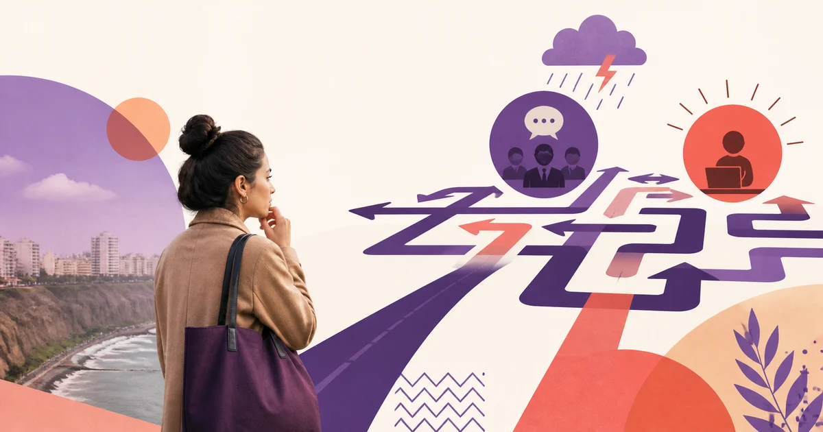 Manipulación en entrevistas y ofertas: señales para tomar distancia