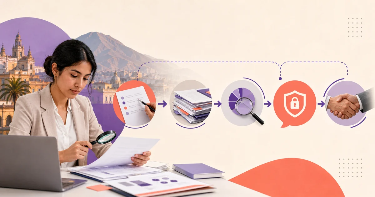 Portafolio para auditor junior: plan, evidencia y hallazgos sin datos confidenciales