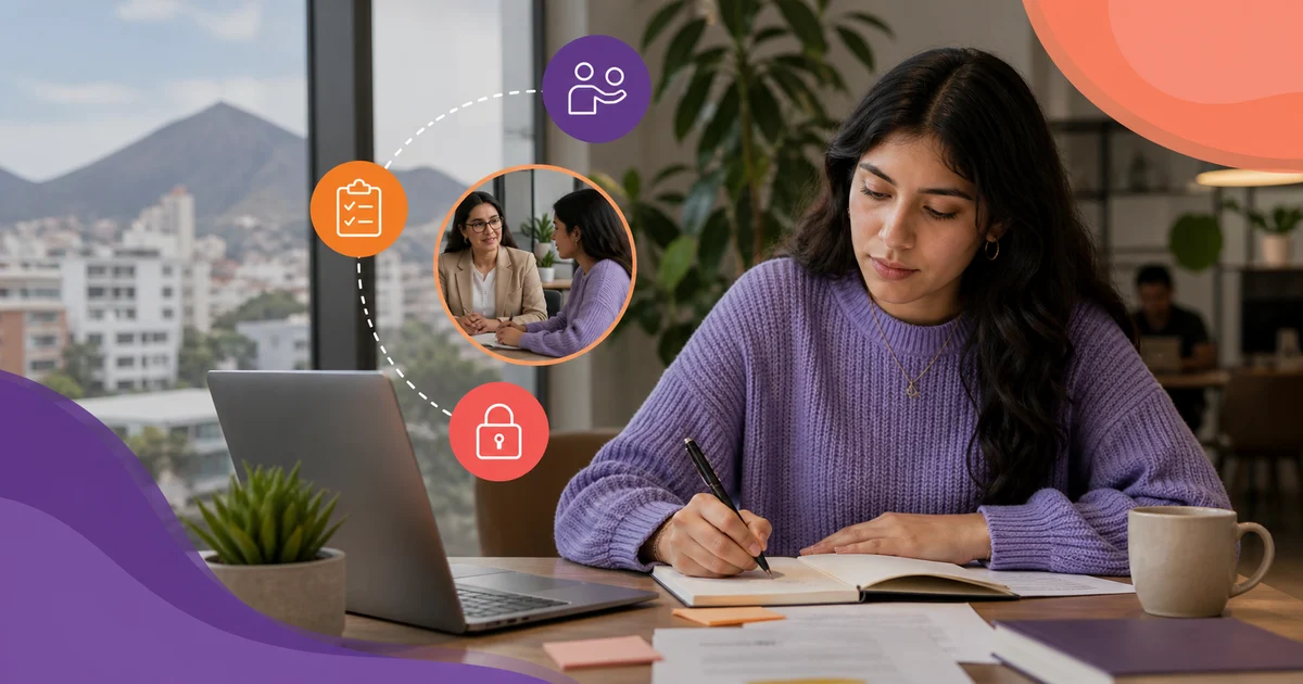 Prácticas de Psicología Organizacional: funciones, competencias y ética