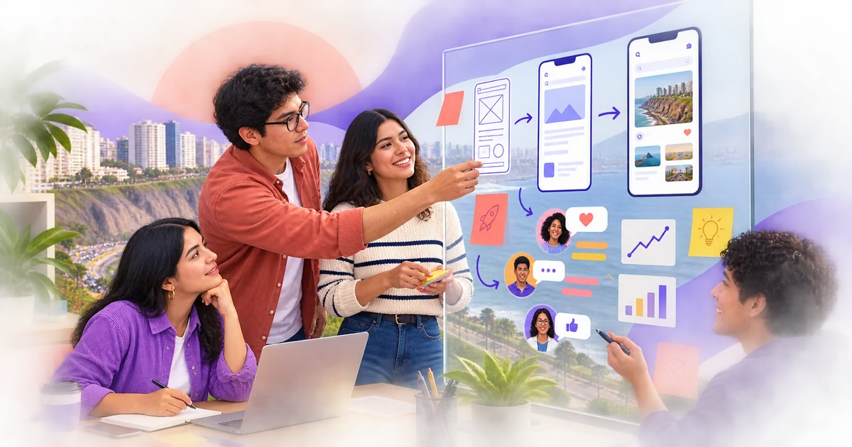 Proyecto Scrum para tu portafolio: cómo demostrar trabajo ágil sin experiencia formal