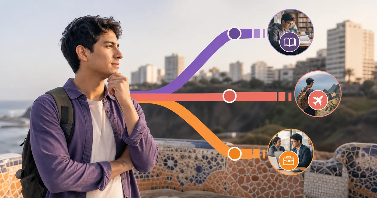 TOEFL, IELTS o TOEIC para tu carrera: cómo elegir según tu objetivo