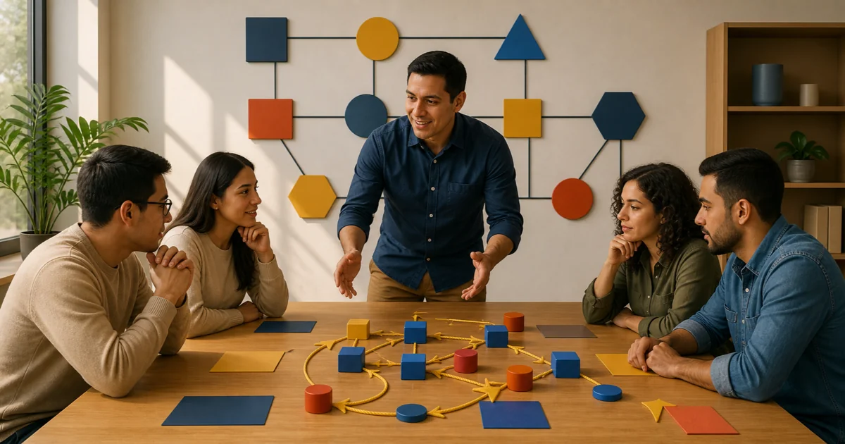 Project manager: qué hace, habilidades y sueldo en Perú