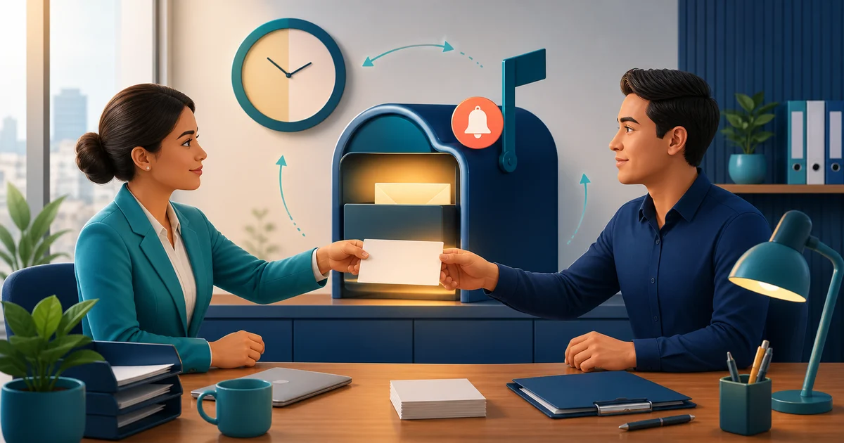 Casilla electrónica SUNAFIL: protocolo interno para no perder notificaciones