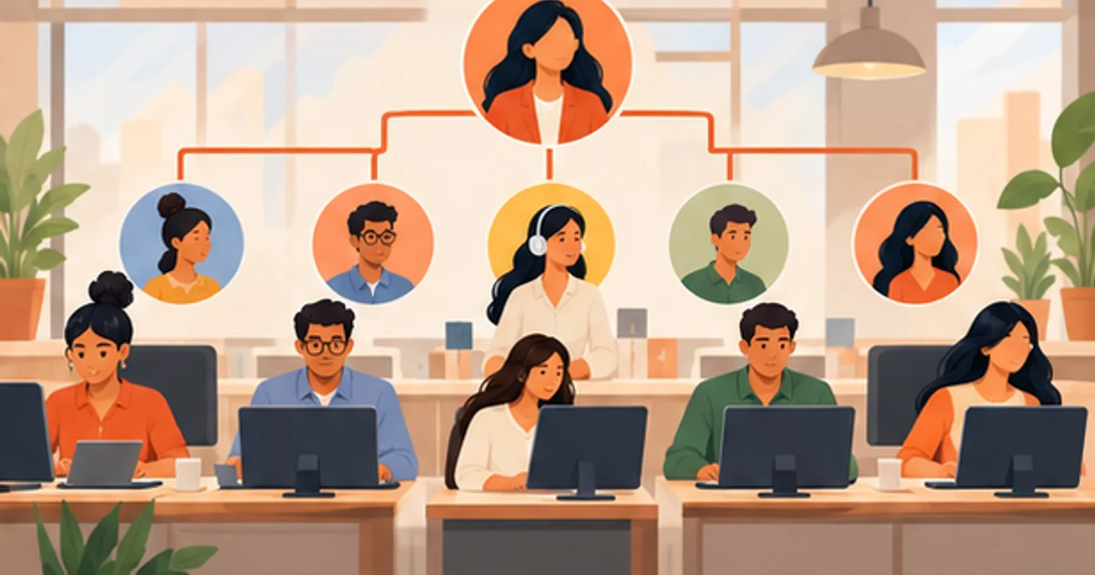 Puestos en recursos humanos: funciones y perfiles