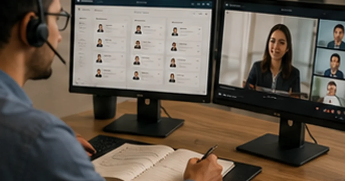 ¿Qué es el Recruitment Digital Outsourcing (RDO)?