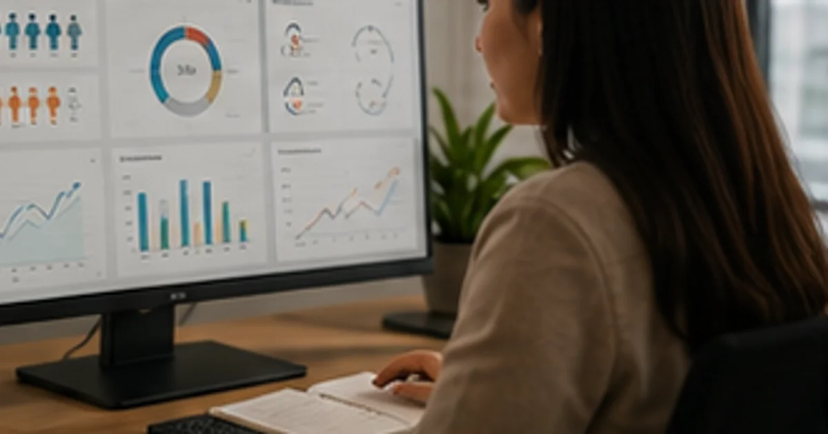 ¿Qué es People Analytics? Ventajas y cómo implementarlo