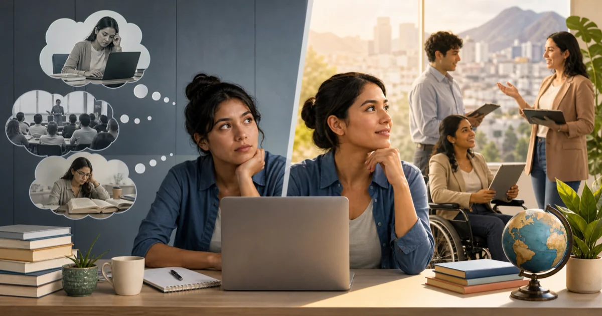 TOEFL: qué es, cuánto cuesta y cuándo sirve para tu carrera
