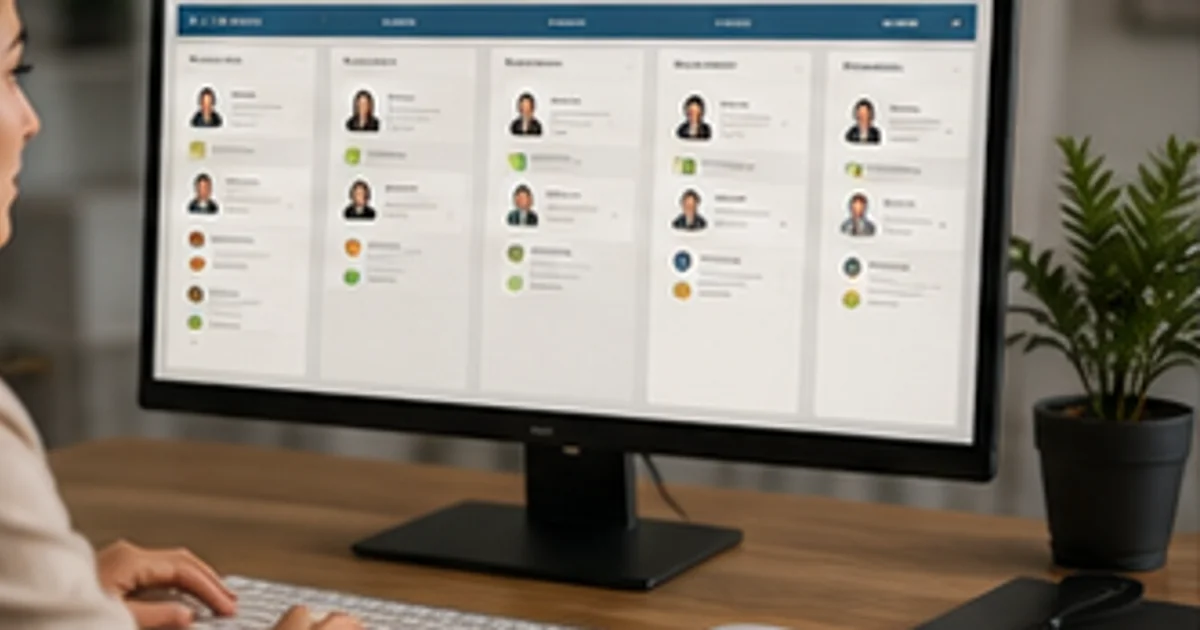 ¿Qué es un ATS (Applicant Tracking System)?