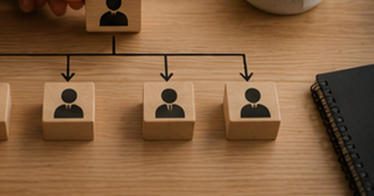 Qué es un organigrama y su importancia en las empresas