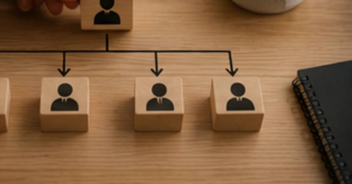 Qué es un organigrama y su importancia en las empresas