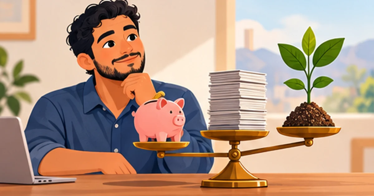 ¿Qué hacer con tu CTS? Ahorrar, pagar deudas o invertir
