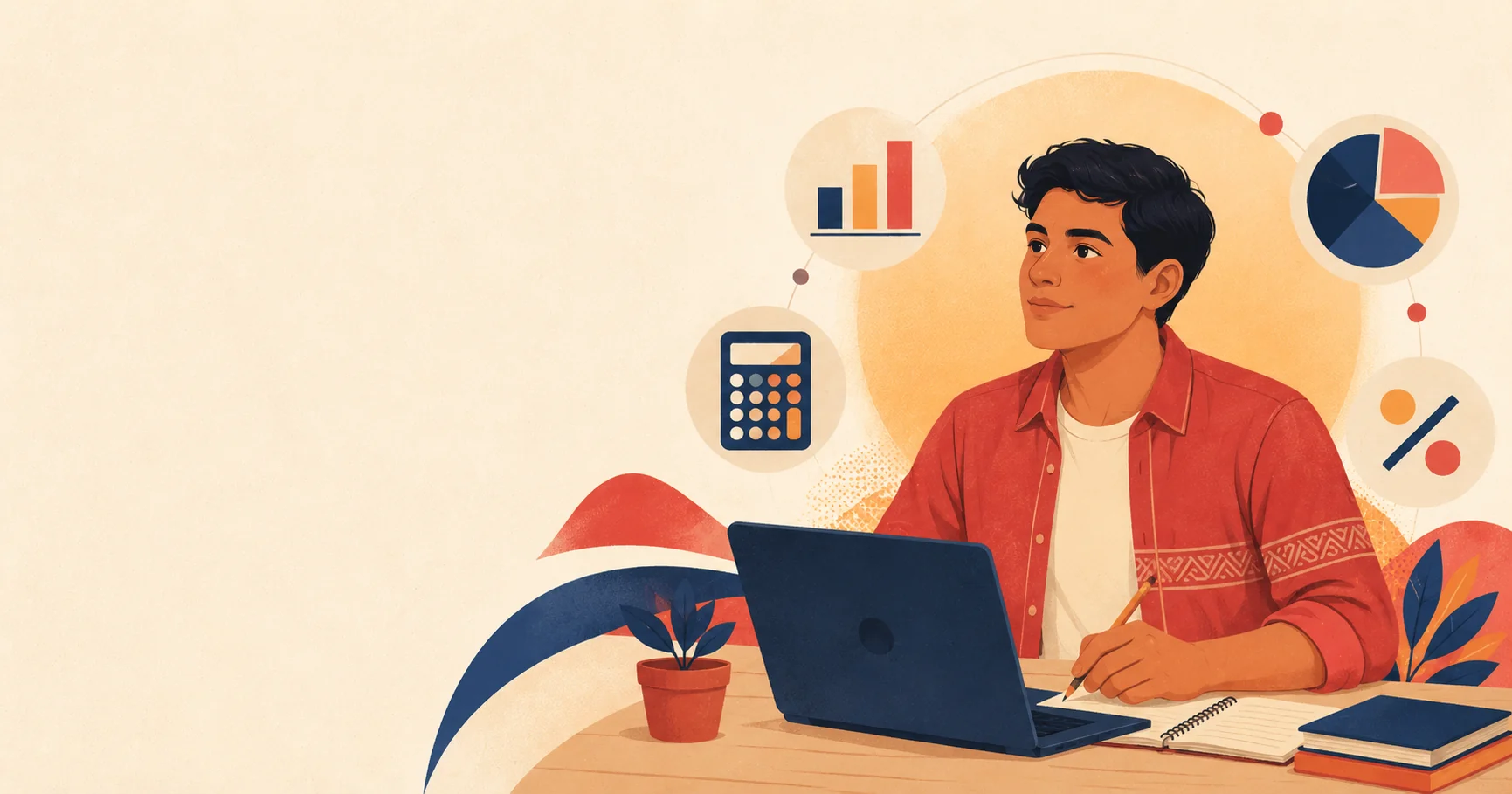 Prueba de razonamiento numérico: cómo prepararte para prácticas