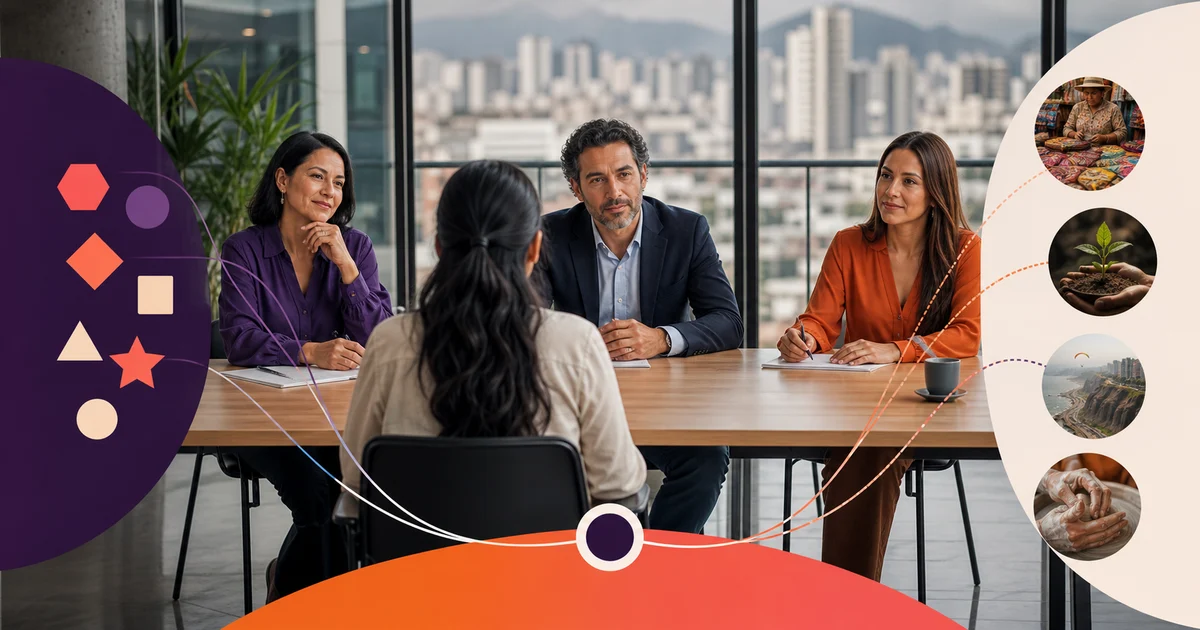 ¿Reclutar por competencias o vivencias?
