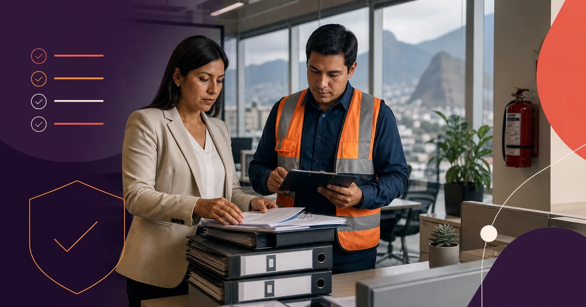 SUNAFIL 2026: cómo preparar tu empresa para una fiscalización laboral