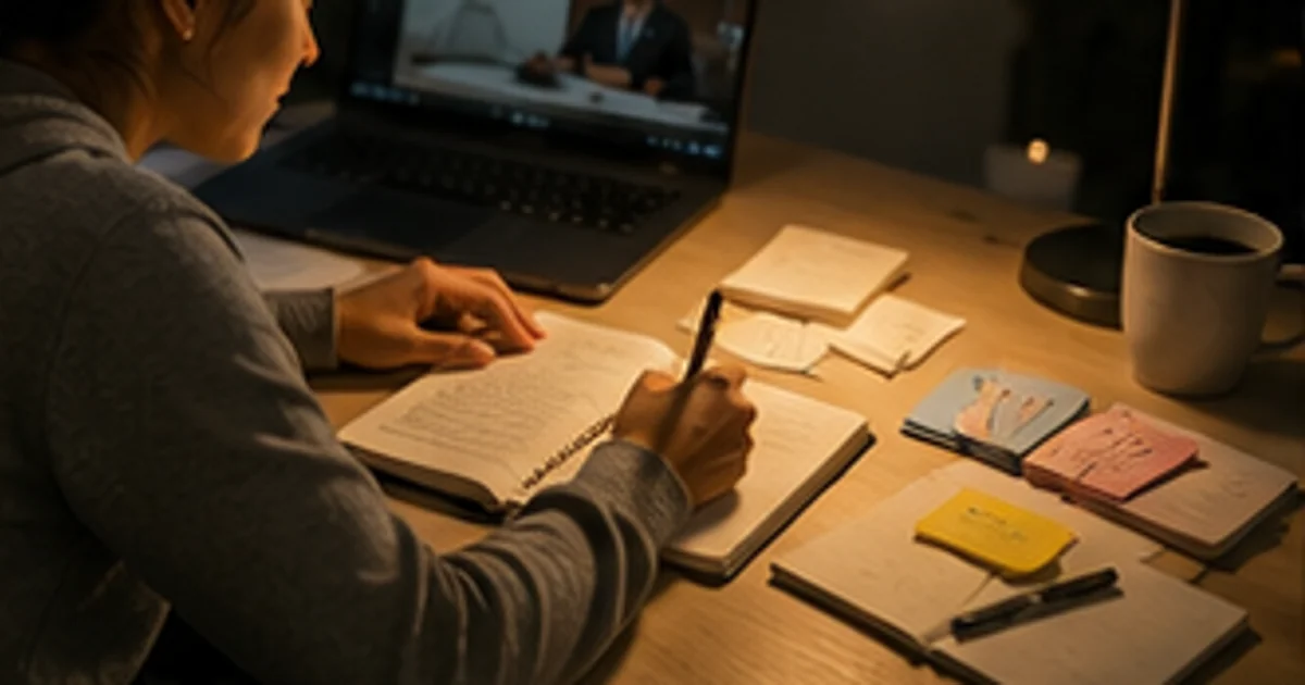 Cómo aprender nuevas habilidades laborales: guía práctica