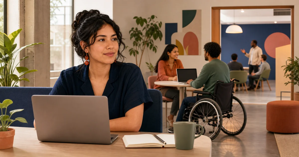 Trabajos para personas introvertidas: cómo elegir sin encasillarte