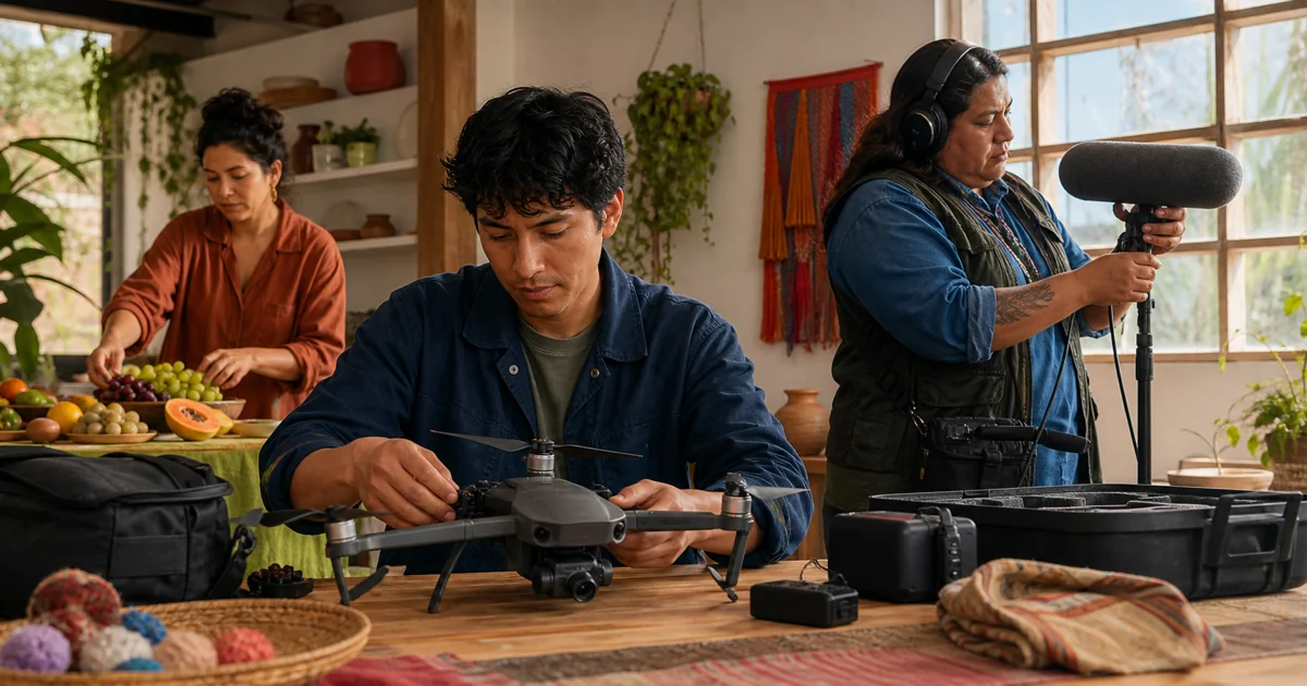Trabajos poco comunes y divertidos: qué habilidades requieren