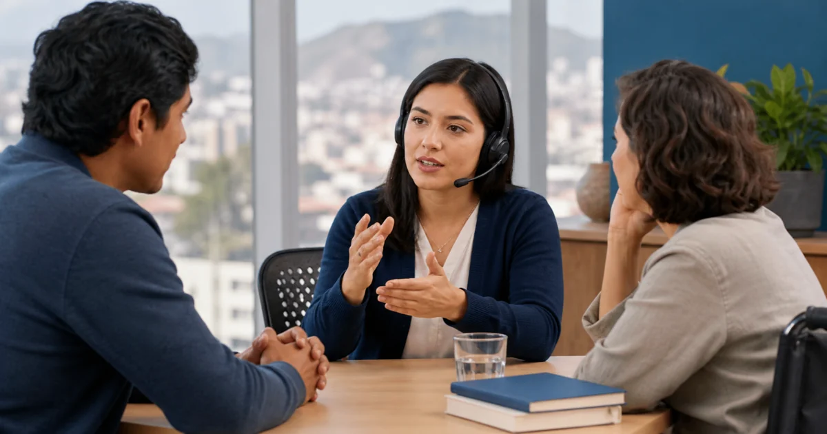 Traductor e intérprete: campo laboral y sueldo en Perú