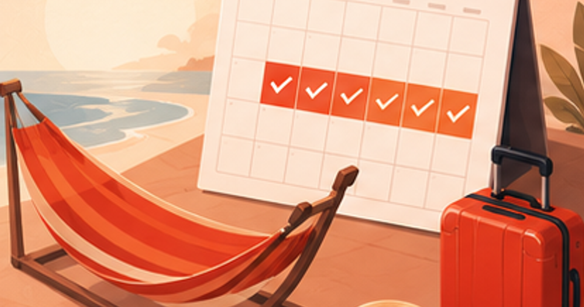 Vacaciones en Perú: cuántos días te corresponden