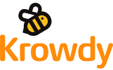 Logo Krowdy